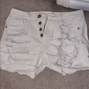 ⚡️ 3 for 30 ⚡️ American Eagle Denim Shorts